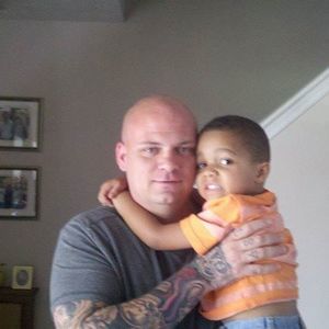 Meet your Posher, Joey